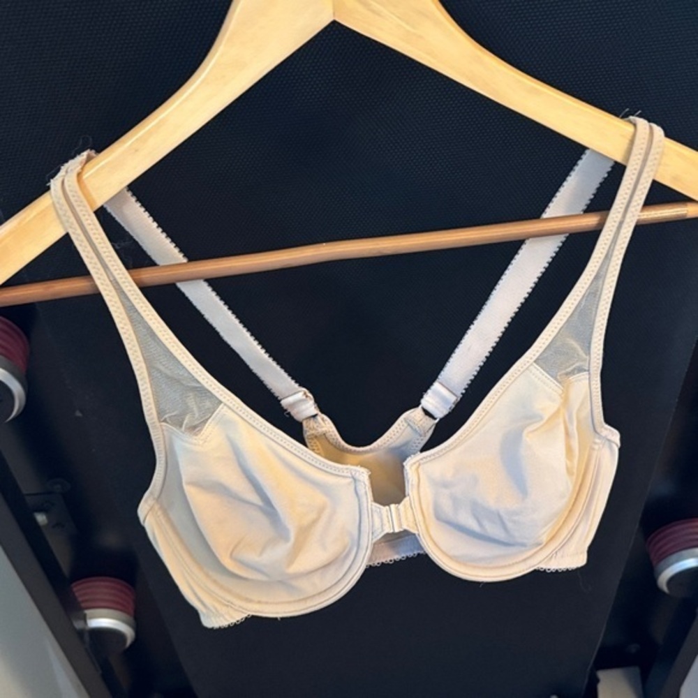 Wacoal Beige Bra